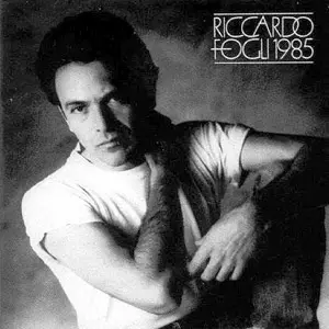 Riccardo Fogli - 3 (1985, LP) FLAC скачать торрент