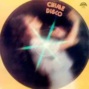 Chime - Disco (1982, LP) FLAC скачать торрент