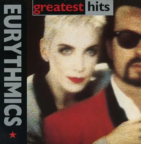 Eurythmics - Greatest Hits (1991, LP) WavPack скачать торрент