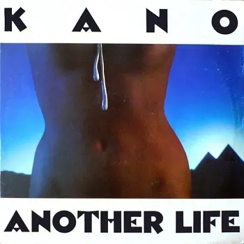 Kano - Another Life 1983