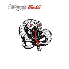 Whitesnake - Trouble (1978, LP) WavPack скачать торрент