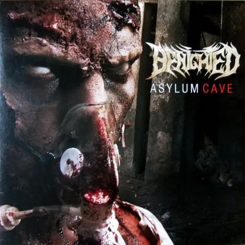 Benighted – Asylum Cave 2011