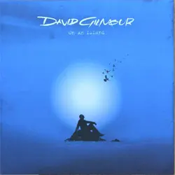 David Gilmour - On An Island (2006, LP) FLAC скачать торрент