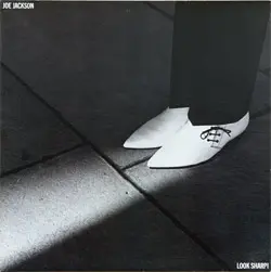 Joe Jackson - Look Sharp! (1979, LP) FLAC скачать торрент