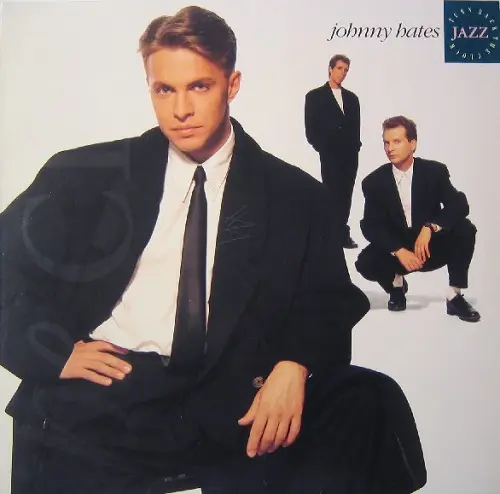 Johnny Hates Jazz - Turn Back The Clock (1988, LP) DSD 128 скачать торрент