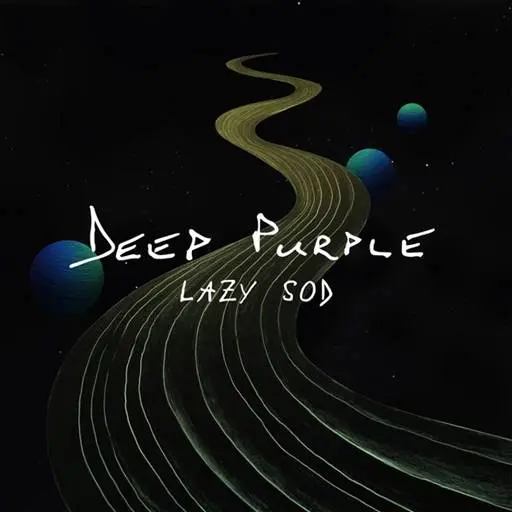 Deep Purple - Lazy Sod (2024)