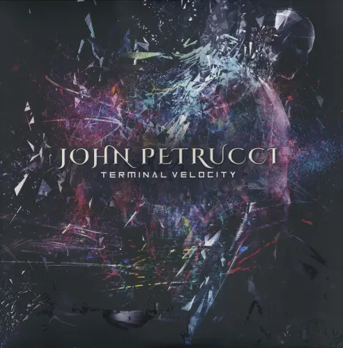 John Petrucci - Terminal Velocity (2020, LP) FLAC скачать торрент