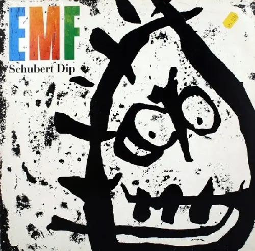 EMF - Schubert Dip 1991