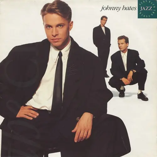 Johnny Hates Jazz – Turn Back The Clock 1988