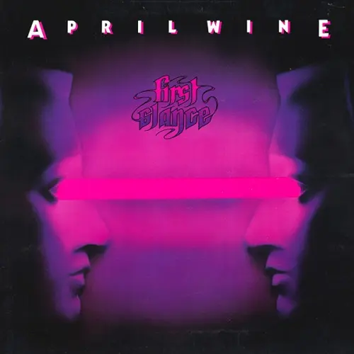 April Wine - First Glance 1978