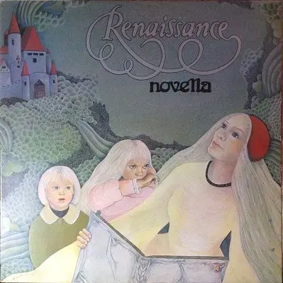 Renaissance  Novella 1977