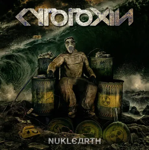 Cytotoxin - Nuklearth 2020