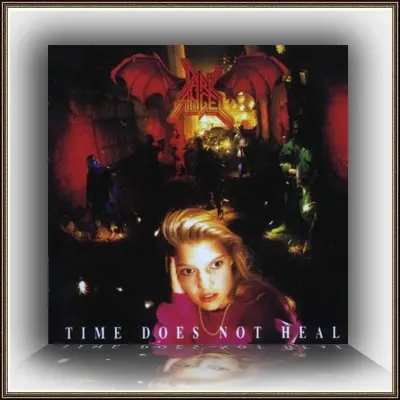 Dark Angel - Time Does Not Heal (1991, LP) WavPack скачать торрент