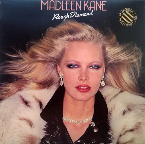 Madleen Kane - Rough Diamond (1978, LP) FLAC скачать торрент