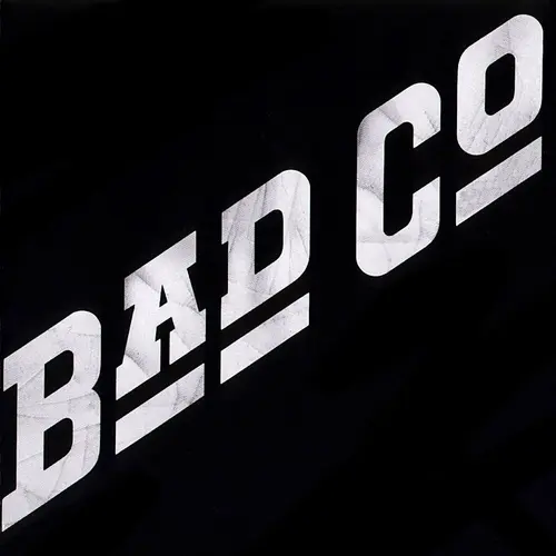 Bad Co - Bad Company (1974, LP) FLAC скачать торрент