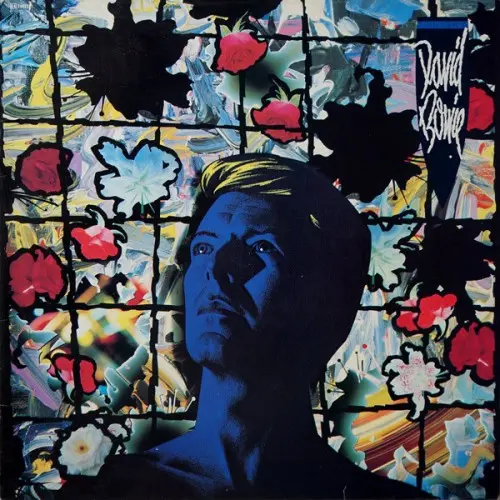 David Bowie - Tonight (1984, LP) FLAC скачать торрент