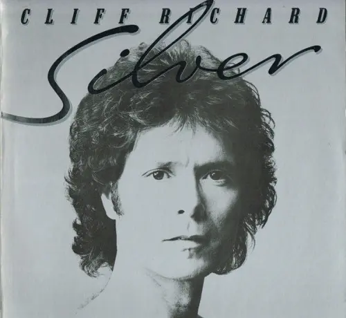 Cliff Richard – Silver 1983