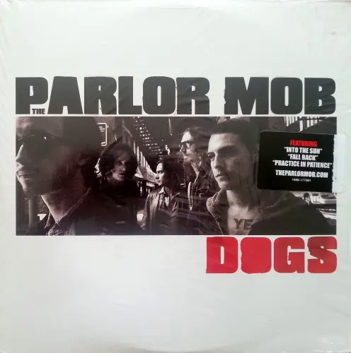 The Parlor Mob - Dogs 2011