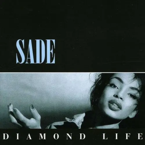 Sade ‎– Diamond Life 1984