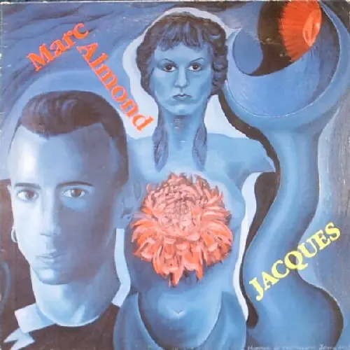 Marc Almond - Jacques 1989