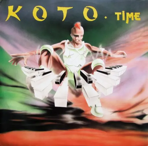 Koto - Time 1989