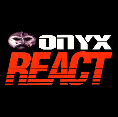 Onyx - React (1998) FLAC скачать торрент