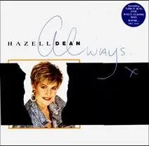 Hazell Dean - Always 1988