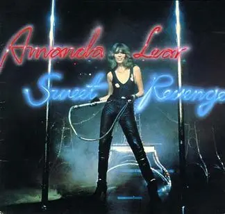 Amanda Lear – Sweet Revenge - 1978