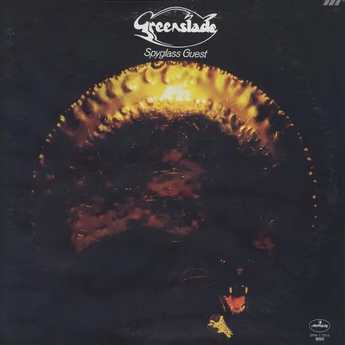 Greenslade – Spyglass Guest 1974