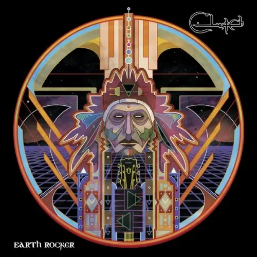 Clutch - Earth Rocker (2013, LP) FLAC скачать торрент