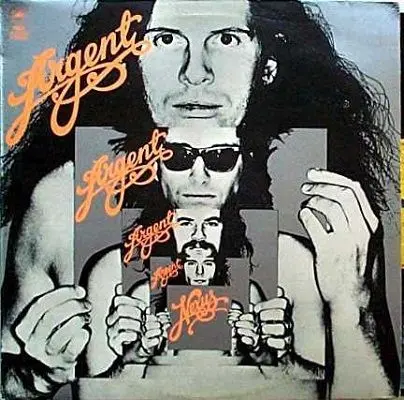 Argent - Nexus (1974, LP) DSD 128 скачать торрент