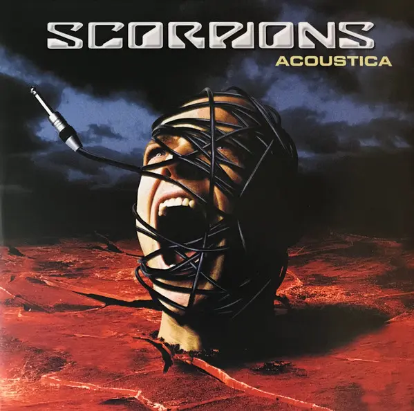 Scorpions – Acoustica 2017