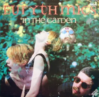 Eurythmics – In The Garden 1981