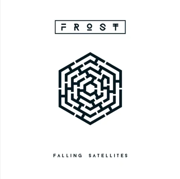 Frost* - Falling Satellites (2016, LP) FLAC скачать торрент