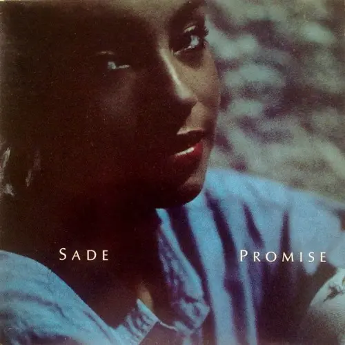 Sade ‎– Promise (1985)