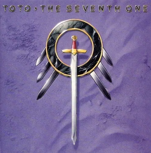 Toto - The Seventh One 1988