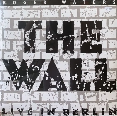 Roger Waters - The Wall (Live In Berlin 1990) 2020