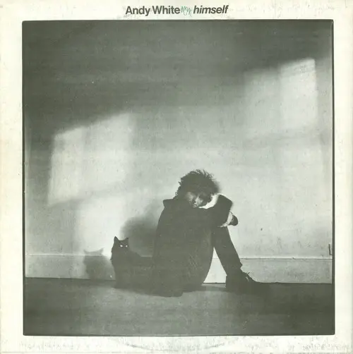 Andy White - Himself (1990, LP) FLAC скачать торрент