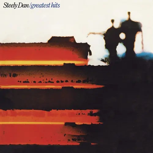 Steely Dan - Greatest Hits (1978, LP) FLAC скачать торрент