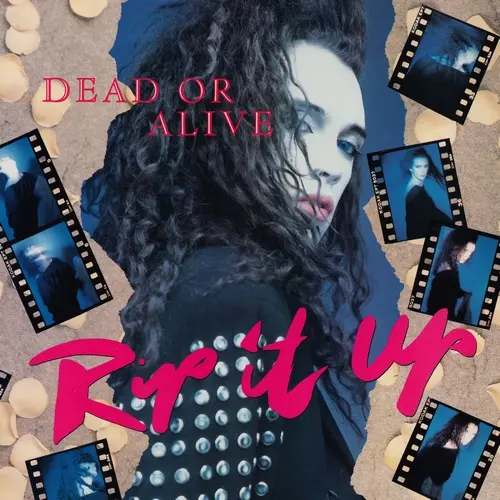 Dead Or Alive - Rip It Up 1987