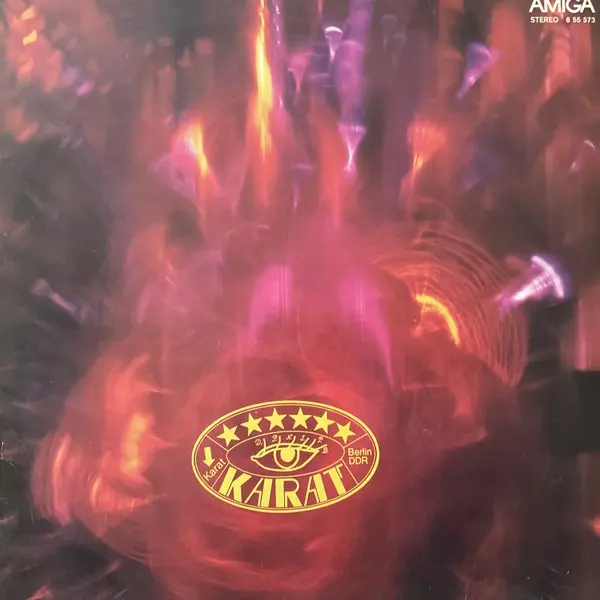 Karat - Karat (1978, LP) FLAC скачать торрент