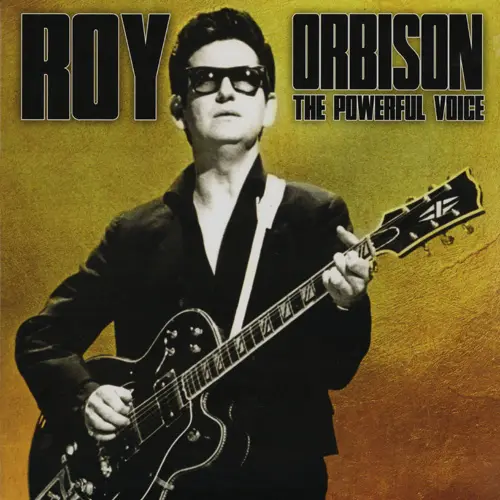 Roy Orbison - The Powerful Voice (2019, LP) WavPack скачать торрент