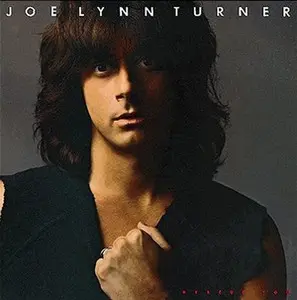 Joe Lynn Turner - Rescue You (1985, LP) FLAC скачать торрент