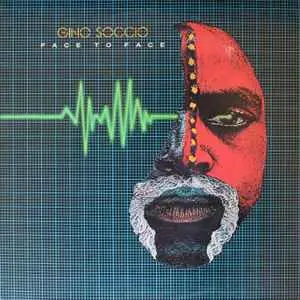 Gino Soccio – Face To Face - 1982