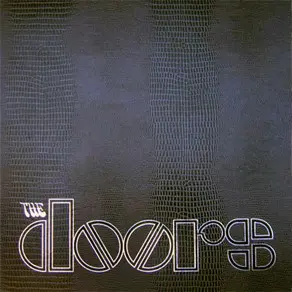 The Doors — Vinyl Box 2008