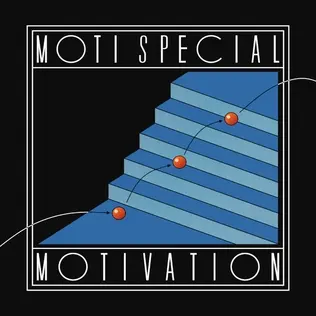 Moti Special - Motivation (1985, LP) FLAC скачать торрент