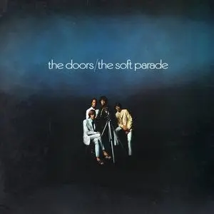 The Doors – The Soft Parade 1969/1996