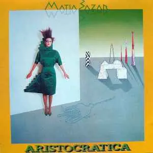 Matia Bazar - Aristocratica - 1984