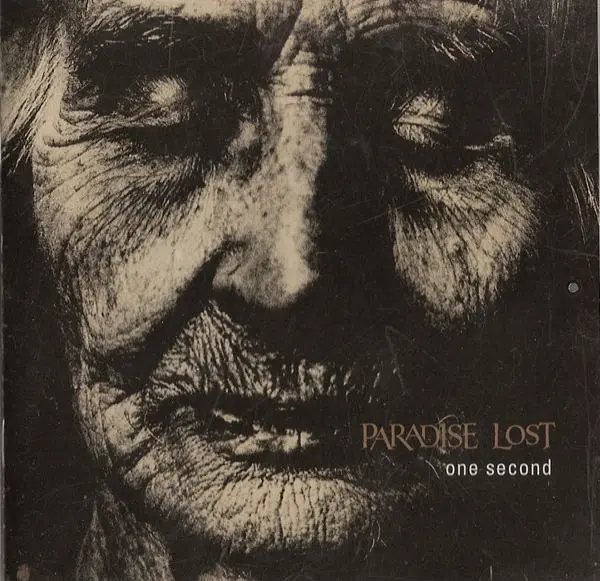 Paradise Lost - One Second (1997, LP) FLAC скачать торрент