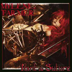 Mylène Farmer - Point De Suture 2008